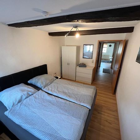 Ferienwohnung Weser 3 Holzminden Eksteriør billede